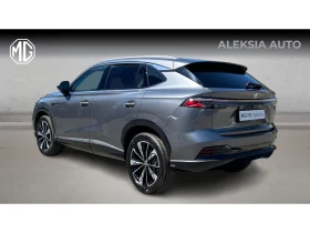 Mg HS Hybrid, Месечна вноска от 360  , снимка 2