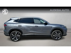 Mg HS Hybrid, Месечна вноска от 360  , снимка 17