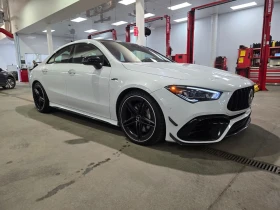 Mercedes-Benz CLA 45 AMG Автокредит Цена до България, снимка 1
