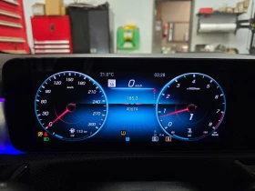 Mercedes-Benz CLA 45 AMG Автокредит Цена до България, снимка 13