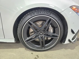 Mercedes-Benz CLA 45 AMG Автокредит Цена до България, снимка 17