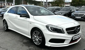 Mercedes-Benz A 250 2.0i 211HP AMG LINE PANO EURO6B, снимка 3