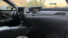 Lexus ES 350  * АвтоКредит * (ЦЕНА ДО БГ), снимка 12