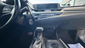 Lexus ES 350  * АвтоКредит * (ЦЕНА ДО БГ), снимка 14