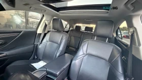 Lexus ES 350  * АвтоКредит * (ЦЕНА ДО БГ), снимка 9