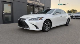 Lexus ES 350  * АвтоКредит * (ЦЕНА ДО БГ), снимка 1