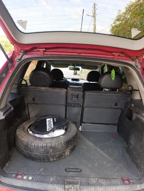Opel Meriva 1.6 16v, снимка 6