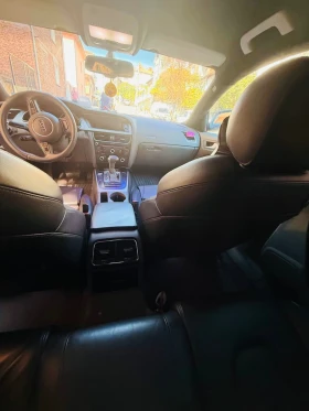Audi A5 AUDI A5 SPORTBACK 3.0 TDI!, снимка 10