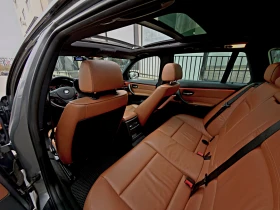 BMW 320 320d Touring, снимка 4