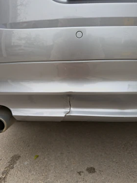 BMW 320 320d Touring, снимка 14