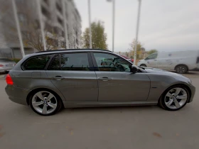BMW 320 320d Touring, снимка 8