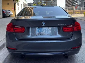 BMW 335, снимка 4