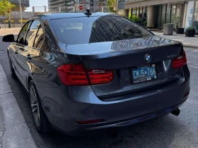 BMW 335, снимка 3