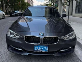 BMW 335, снимка 7