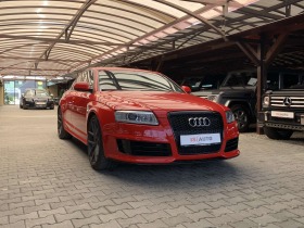 Audi Rs6 Face//Exclusive/Bose/Kamera | Mobile.bg   3