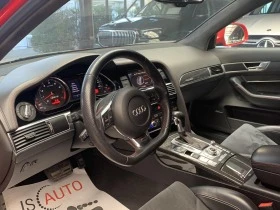 Audi Rs6 Face//Exclusive/Bose/Kamera | Mobile.bg    7