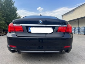 BMW 750 750 I L X DRIVE, снимка 16 - Автомобили и джипове - 45629391