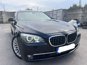 BMW 750 750 I L X DRIVE Бартер, Лизинг, снимка 1