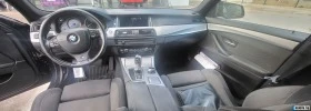 BMW 530 М-ПАКЕТ* Shadow line* Android*  - [12] 