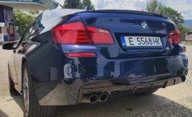 BMW 530 М-ПАКЕТ* Shadow line* Android*  - [5] 