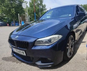 BMW 530 М-ПАКЕТ* Shadow line* Android*  - [4] 