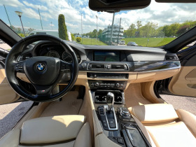 BMW 535 BMW F10 535Xi M Sport 306к.с. 2011г., снимка 11