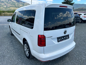 Обява за продажба на VW Caddy (KATO НОВА)^(МЕТАН)^(MAXI) ~27 900 лв. - изображение 7