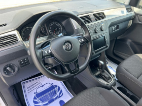 Обява за продажба на VW Caddy (KATO НОВА)^(МЕТАН)^(MAXI) ~27 900 лв. - изображение 11