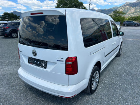 Обява за продажба на VW Caddy (KATO НОВА)^(МЕТАН)^(MAXI) ~27 900 лв. - изображение 5