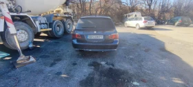 BMW 525, снимка 2