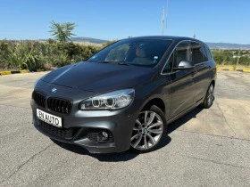 BMW 2 Gran Tourer 218 d* M-ПАКЕТ* 142 000 KM* РЕГИСТРИЦИЯ* 