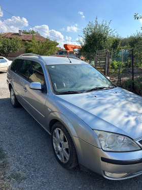 Ford Mondeo | Mobile.bg    2