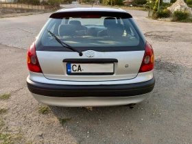 Toyota Corolla 1.4 VVT-i, снимка 3