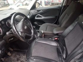 Opel Zafira 1.4, снимка 7