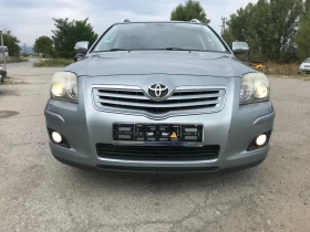     Toyota Avensis 1.8I