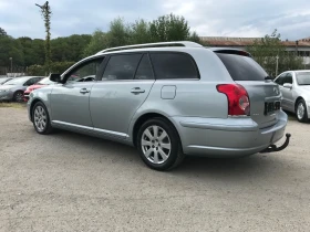 Toyota Avensis 1.8I, снимка 13