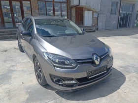 Renault Megane, снимка 1