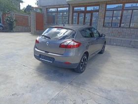 Renault Megane, снимка 6