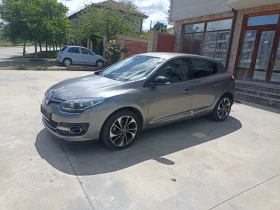 Renault Megane, снимка 3