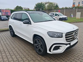     Mercedes-Benz GLS 450 D AMG  6+ 1  