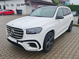     Mercedes-Benz GLS 450 D AMG  6+ 1  