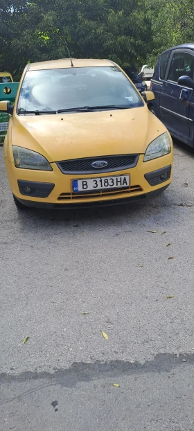 Ford Focus Седан, снимка 3