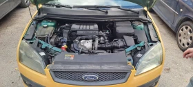 Ford Focus Седан, снимка 6