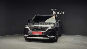 Kia Carnival KIA Carnival 2021 - [4] 