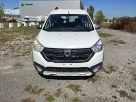 Dacia Dokker 1.6 STEPWAY, M1, снимка 3