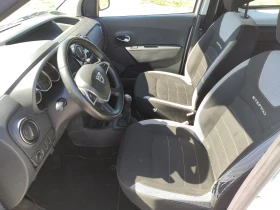 Dacia Dokker 1.6 STEPWAY, M1, снимка 9