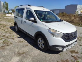 Dacia Dokker 1.6 STEPWAY, M1, снимка 2