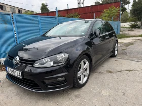 VW Golf 1.6 TDI Rline, снимка 4