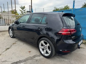 VW Golf 1.6 TDI Rline, снимка 10