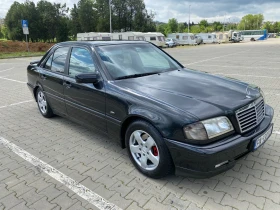 Mercedes-Benz C 200 +    | Mobile.bg    14